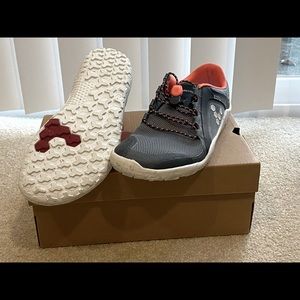 Vivobarefoot Primus Trail Shoes Sz 37- New In Box!